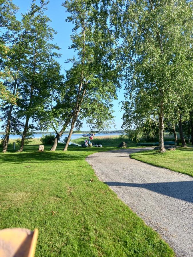 Santtioranta Camping Hotel Uusikaupunki Exterior photo